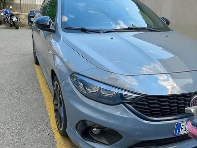 Usata Fiat Tipo Sport 120 CV (88 kW) 2020 Utilitaria