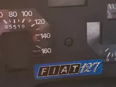 Usata Fiat 127 1970