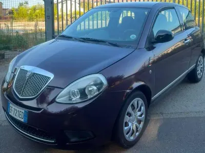 Usata Lancia Ypsilon
