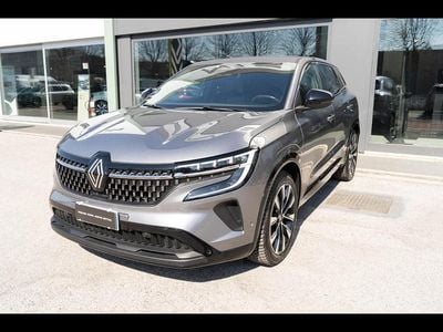 Usado Renault Austral Techno 130 CV (95 kW) 2023 Gris SUV