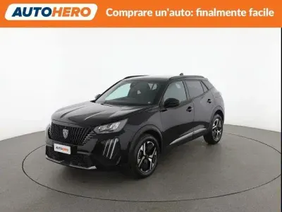 Usata Peugeot 2008