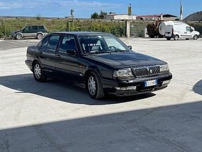 Usata Lancia Thema 201 CV (147 kW) 1993 Berlina