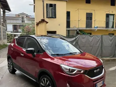 Usata DR DR 4.0