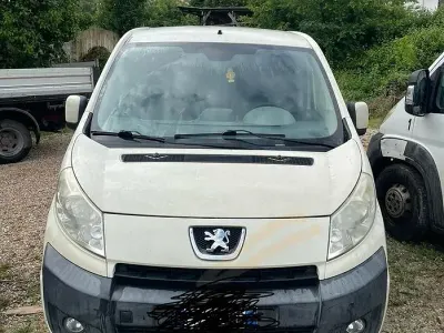 Occasion Peugeot Expert 79 ch (58 kW) 2008 Van
