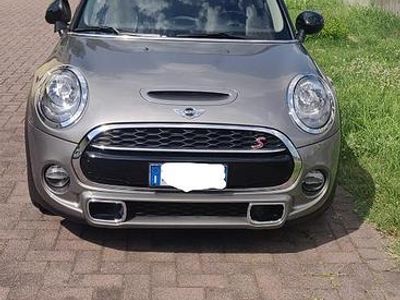 Mini Cooper SD