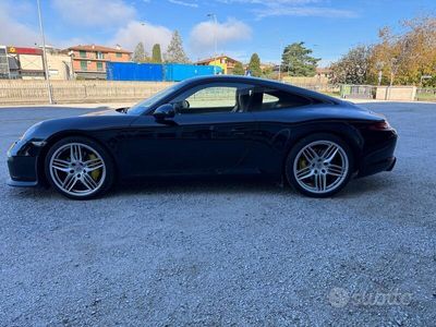 usata Porsche 911 Carrera S 3.8 Coupé