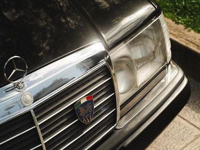 Usata Mercedes 250 1992 Berlina