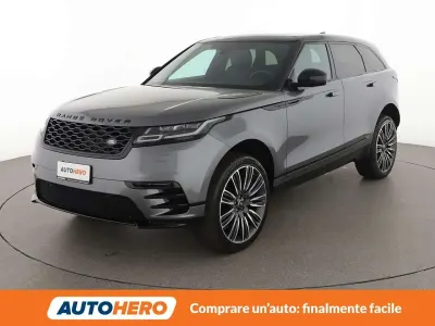 Usata Land Rover Range Rover Velar