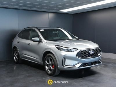 Usata Ford Kuga ST-Line X 243 CV (178 kW) 2025 Vari colori pastello SUV