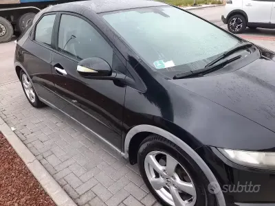 Usata Honda Civic