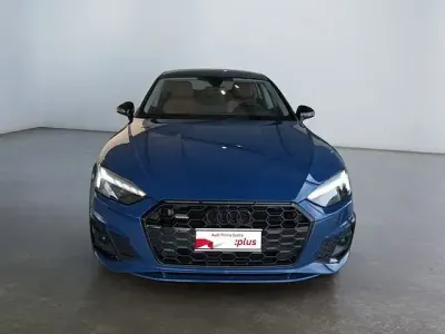 Usata Audi A5 Sportback