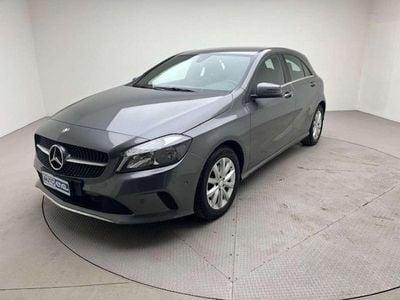 Occasion Mercedes A180 122 ch (89 kW) 2015 Gris Break