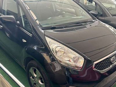 usata Kia Venga Venga1.4 Serie Speciale eco-dynamics Gpl