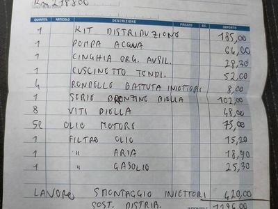 Usata Renault Mégane GT Line GT-Line 131 CV (96 kW) 2012 Bianco Berlina