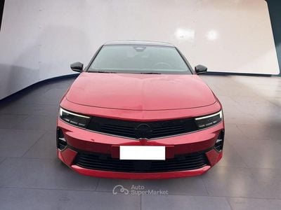 Usata Opel Astra S 131 CV (96 kW) 2023 Grigio Berlina