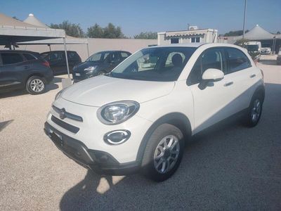 usata Fiat 500X 1.3 MultiJet 95 CV Cross