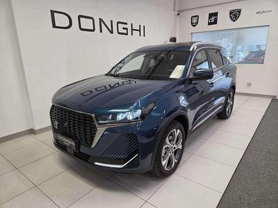 Usata DR DR 6.0 147 CV (108 kW) 2025 Turchese SUV