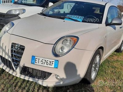 Usata 2013 Alfa Romeo MiTo Distinctive Utilitaria | 3900 € (Ottimo prezzo)