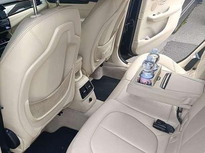 Gebraucht BMW 218 Active Tourer Luxury Line 150 PS (110 kW) 2015 Van / Kleinbus