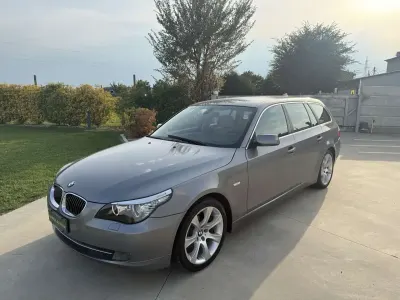 Usata BMW 520