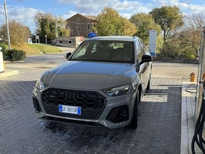 Usata Audi Q5
