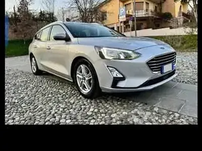 Usata Ford Focus