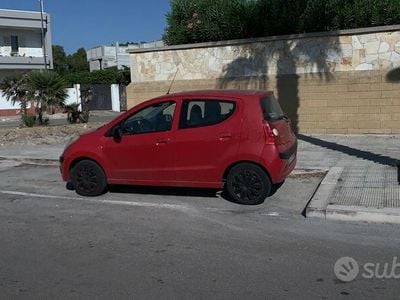 Nissan Pixo