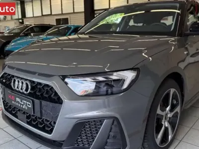 Usata Audi A1 Sportback