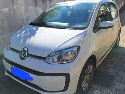 VW up!