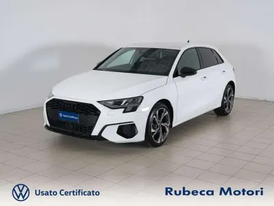 Usata Audi A3 Sportback