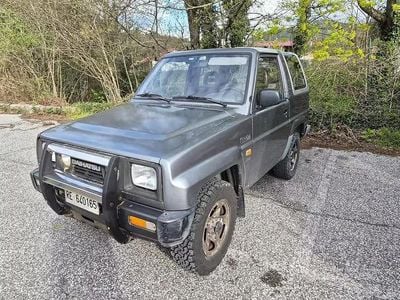 Usata Daihatsu Feroza 1989 SUV