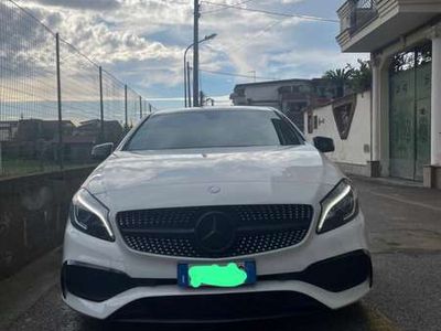 Mercedes A220