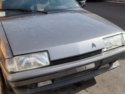 Citroën BX