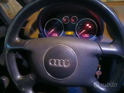 Usata Audi A2