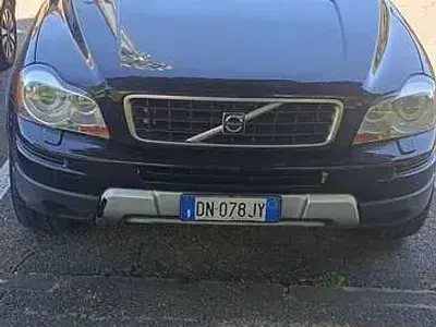 Usata Volvo XC90