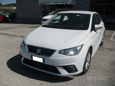 usata Seat Ibiza 1.0 ecotsi Business 95cv PERFETTE CONDIZIONI!!