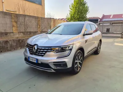 Usata Renault Koleos 150 CV (110 kW) 2021 Other SUV