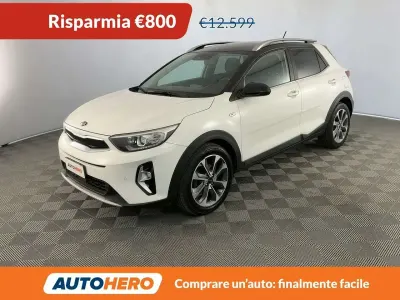 Usata Kia Stonic
