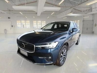 Blu Usata 2021 Volvo XC60 SUV | 33.750 € (Buon prezzo)