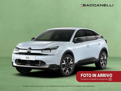 Occasion Citroën e-C4
