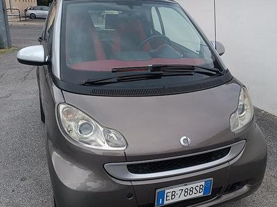 Usata 2010 Smart ForTwo Coupé Utilitaria | 5500 € (Buon prezzo)