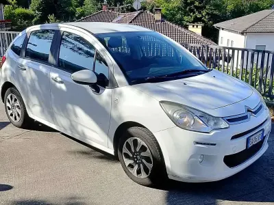 Usata Citroën C3