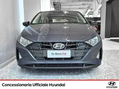 Usata Hyundai i20