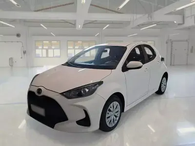 Usata Mazda 2