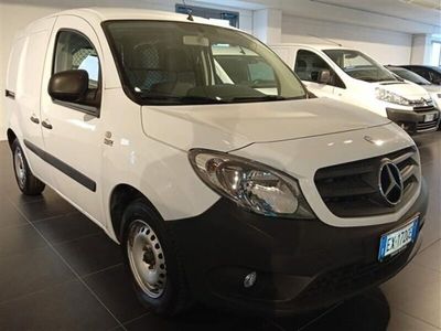 usata Mercedes Citan 109 cdi Long