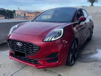 Usata Ford Puma ST-Line 125 CV (91 kW) 2024 SUV