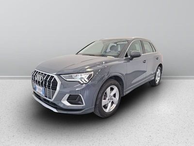 usata Audi Q3 Q3 II -40 2.0 tdi Business Advanced quatt