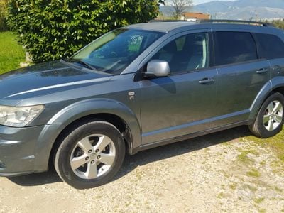 Dodge Journey