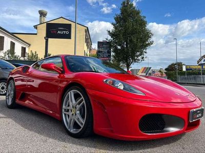 Ferrari F430