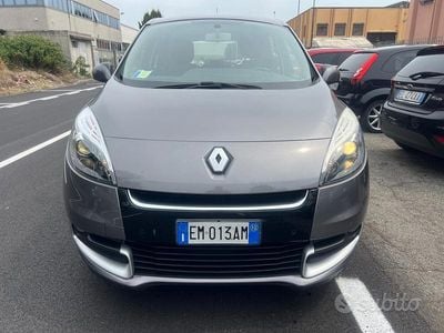 Renault Scénic III